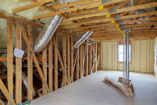 Best Insulation Maintenance and Repair in Social Circle, GA
